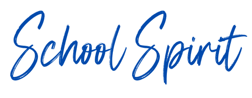 School Spirit Transfers