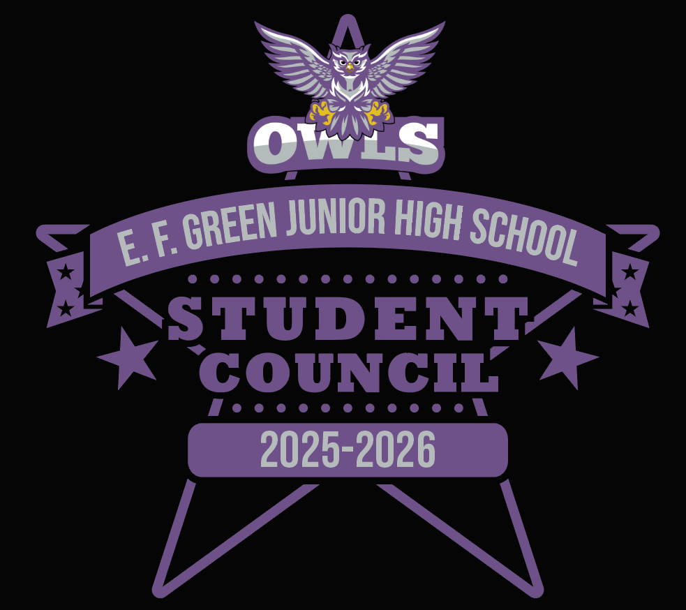 E.F. Green Student Council