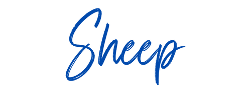 Sheep Transfers