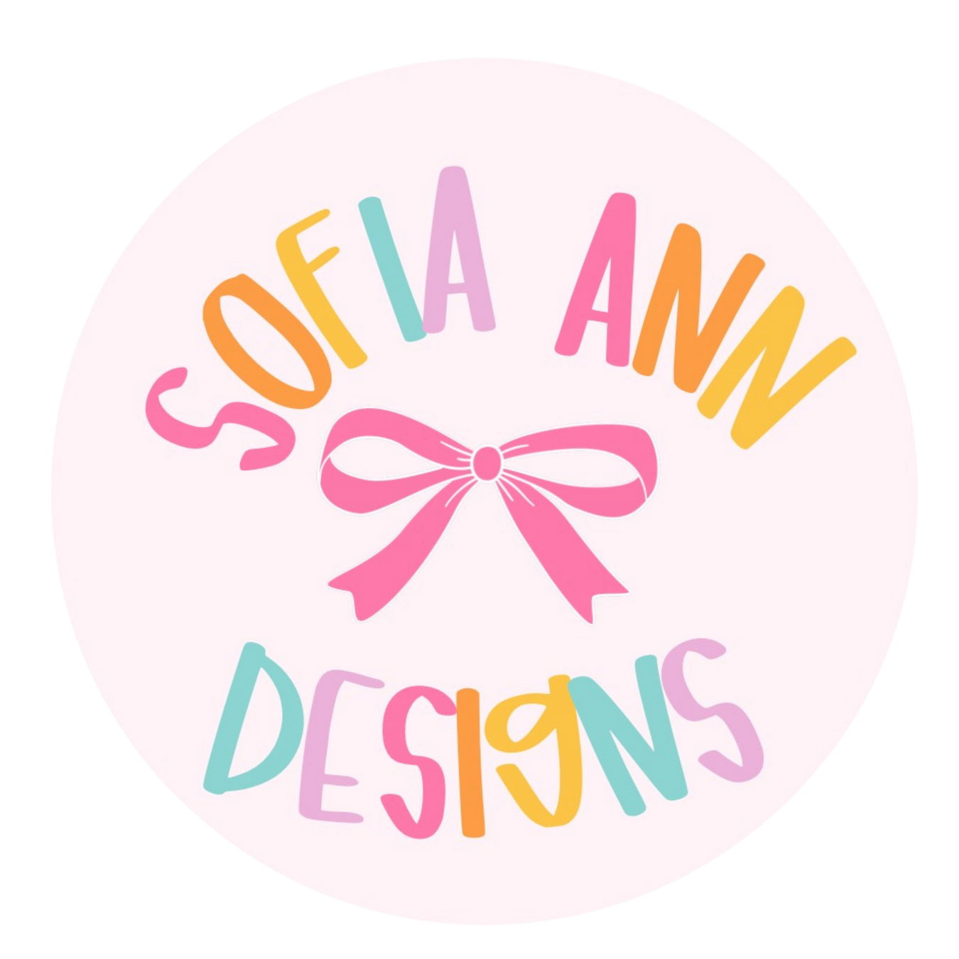 Sofia Ann Designs