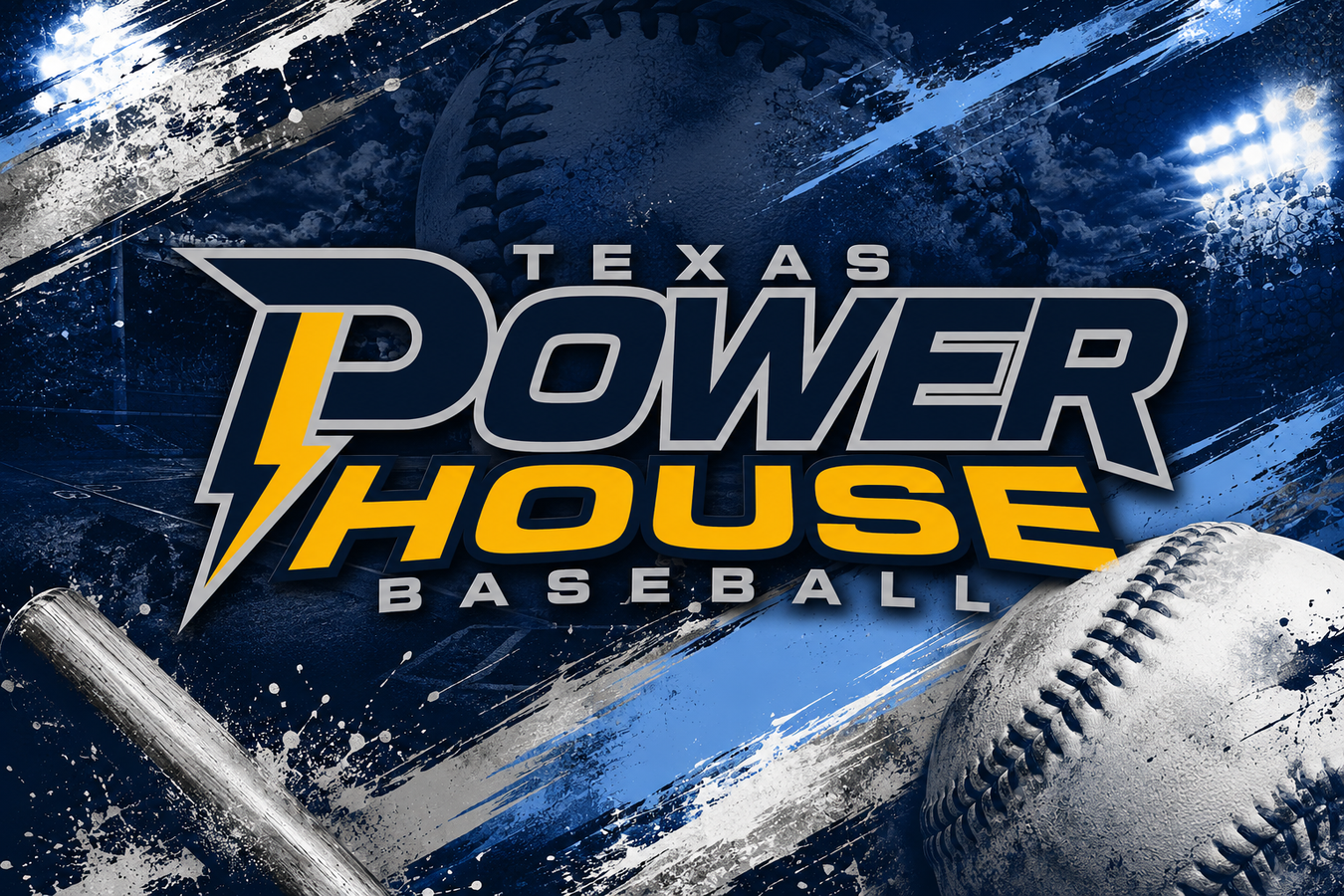 Texas Powerhouse Baseball