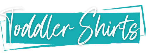 All Toddler Shirts
