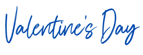 Valentine's Day Transfers