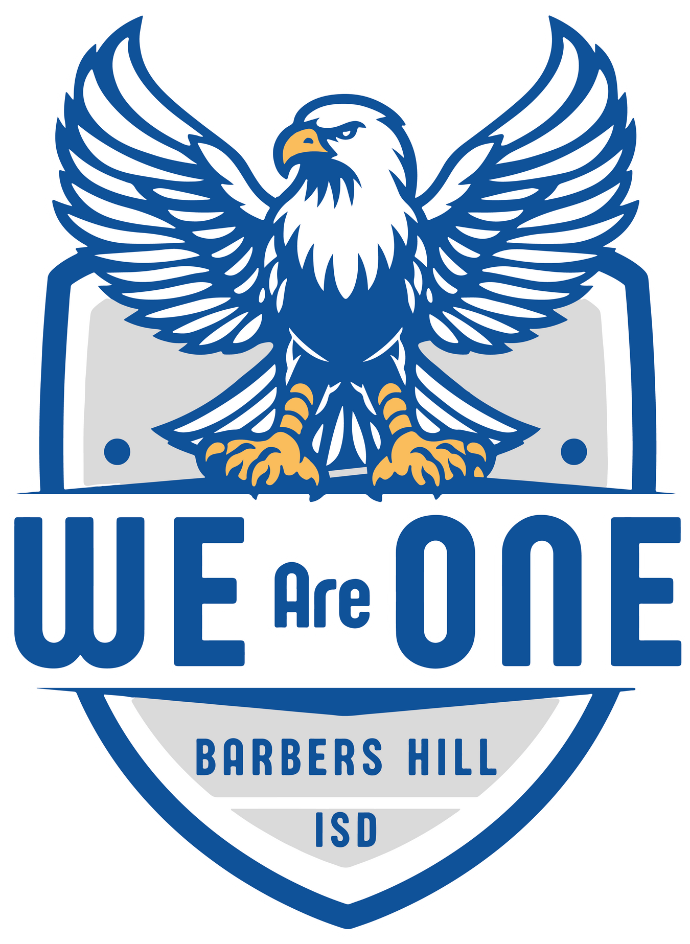 WE ARE ONE