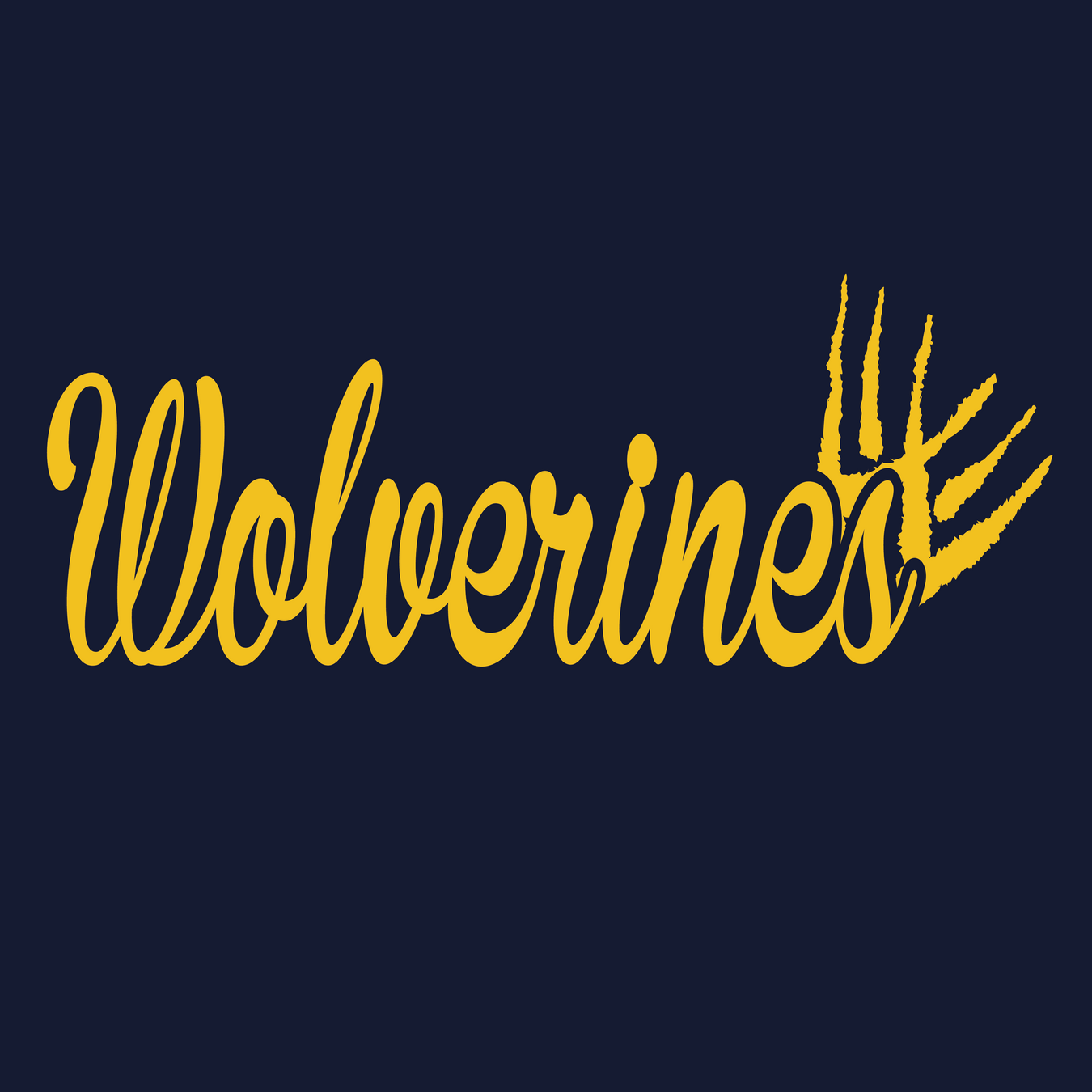 Wolverines