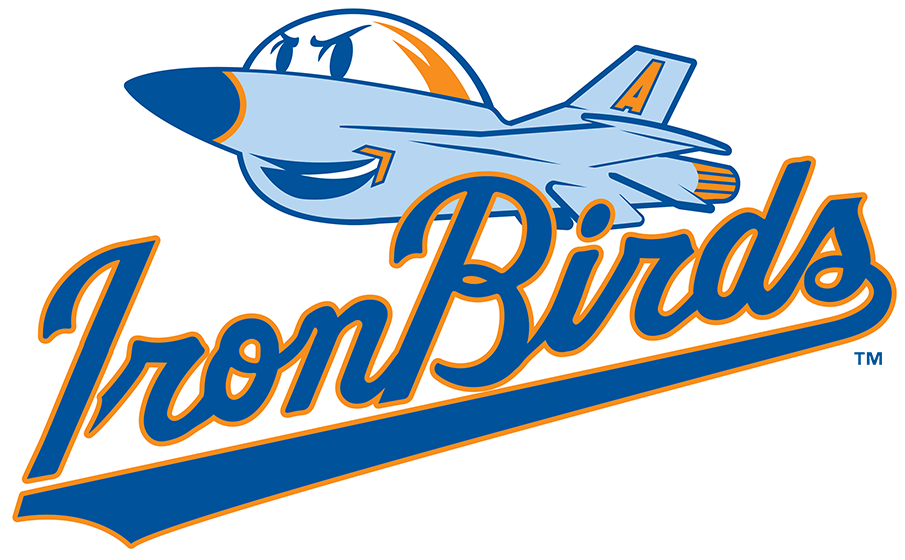 Iron Birds