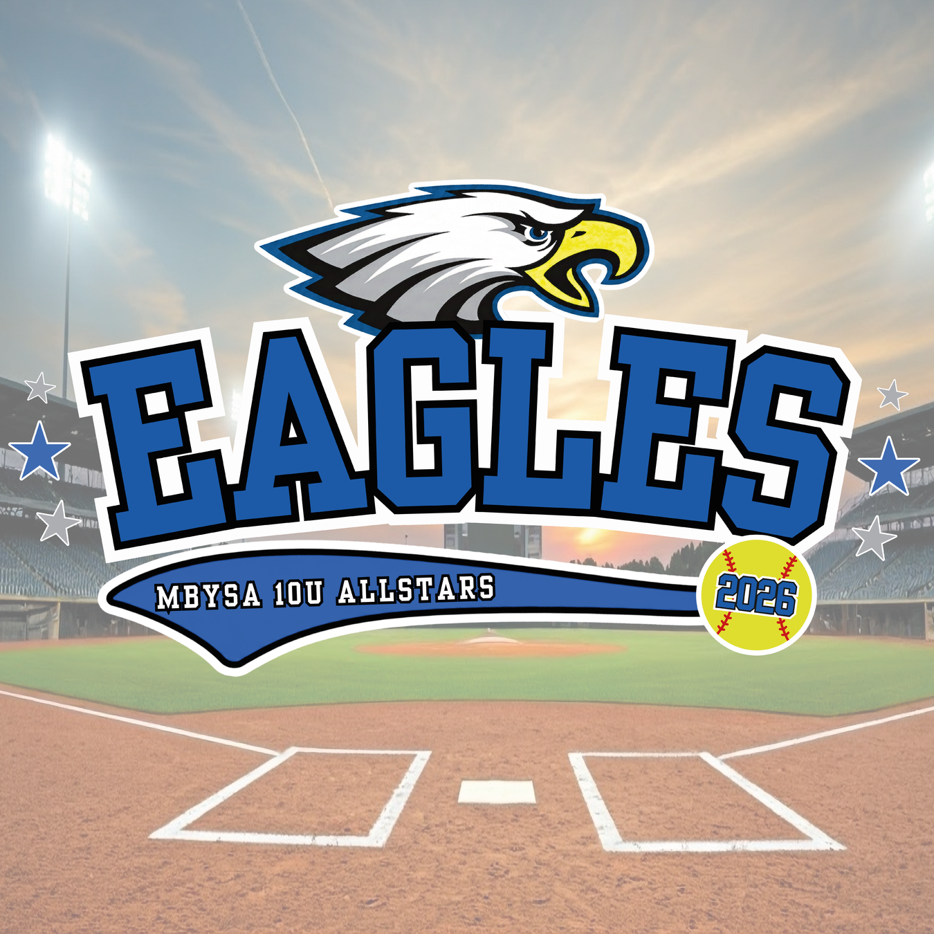 MBYSA 10U ALLSTARS 2026