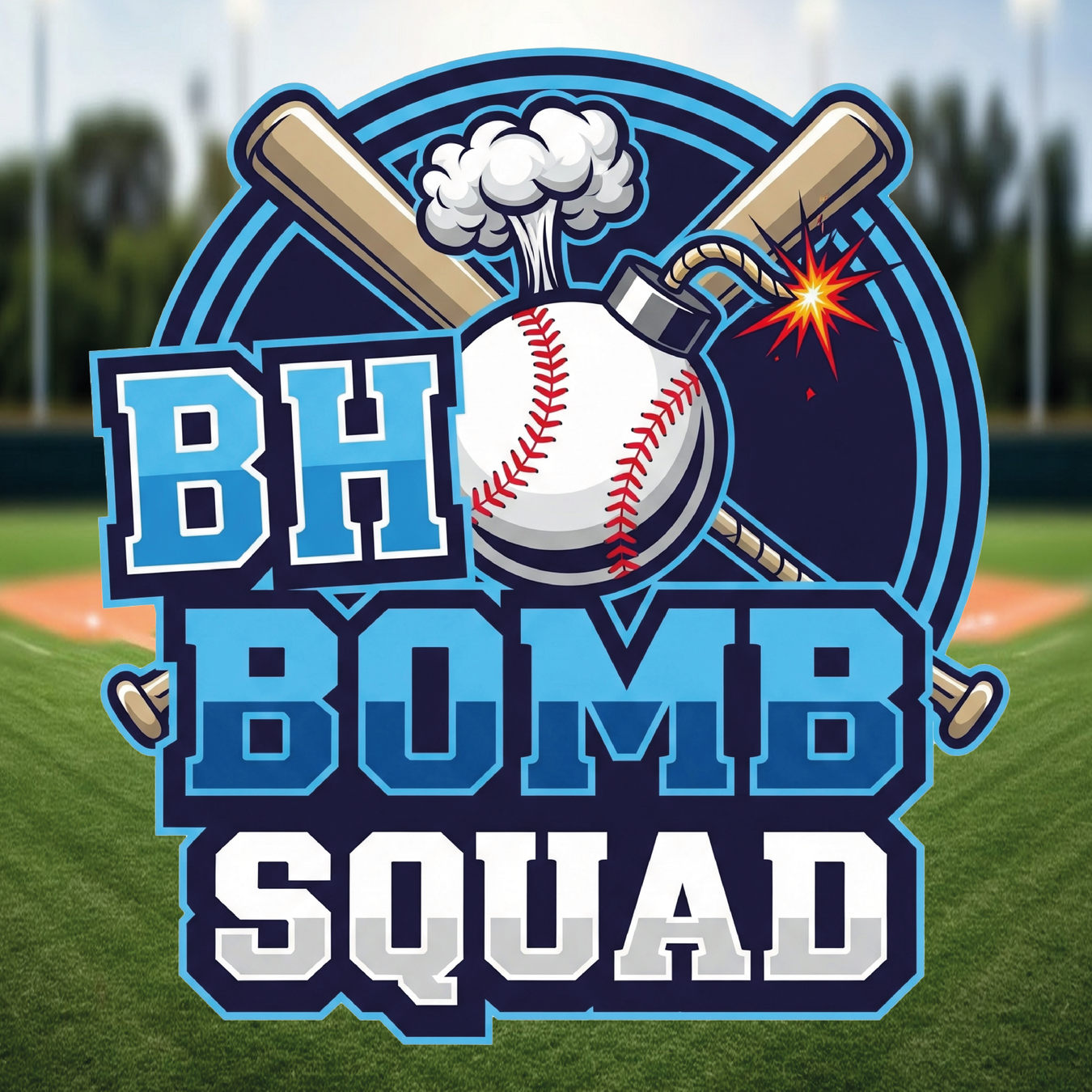 BH BOMB SQUAD