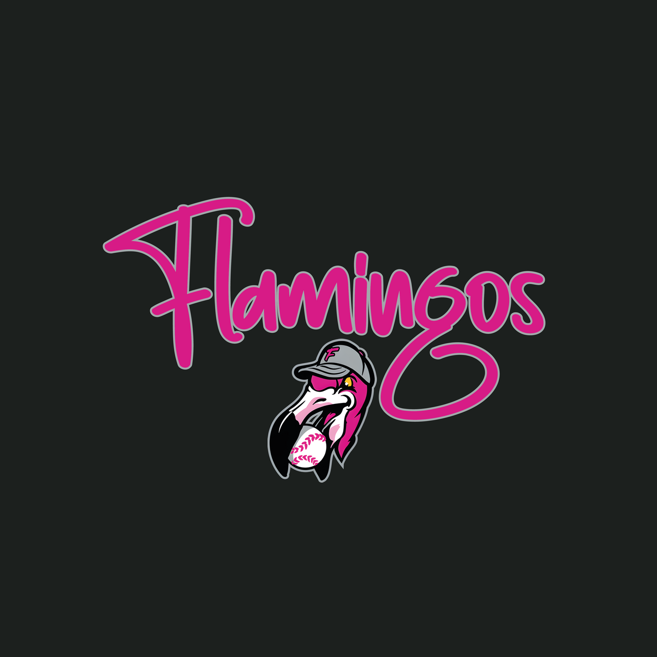 Flamingos