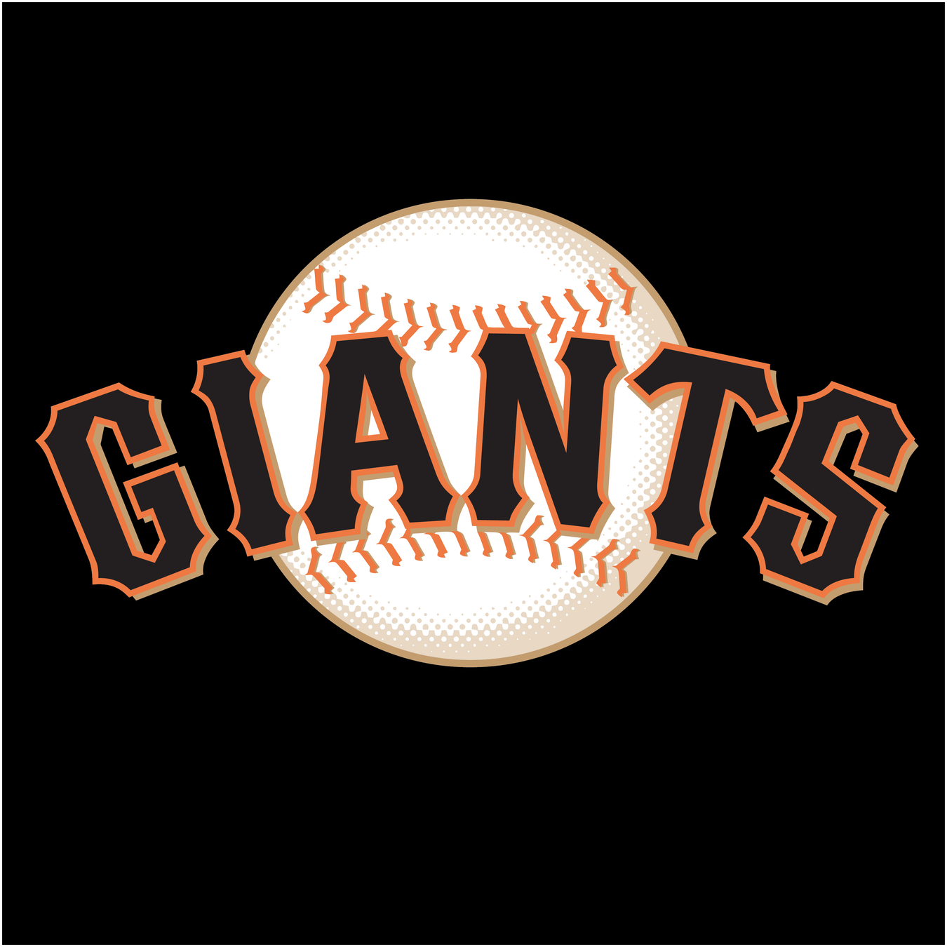 Giants - Little League