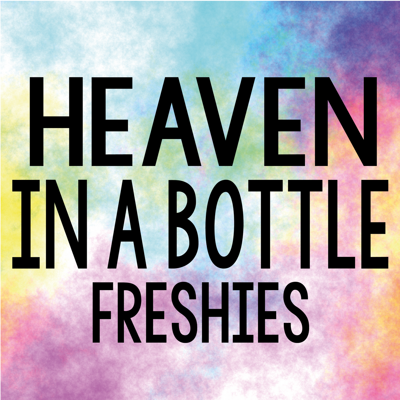Heaven in a Bottle