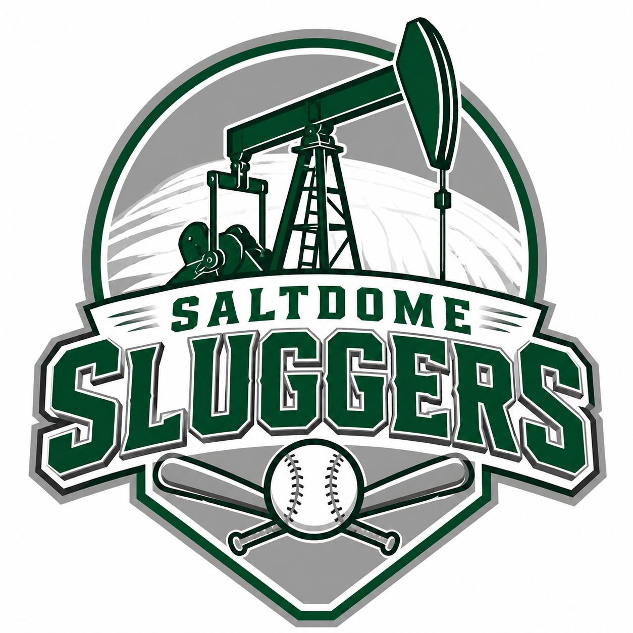 SALT DOME SLUGGERS