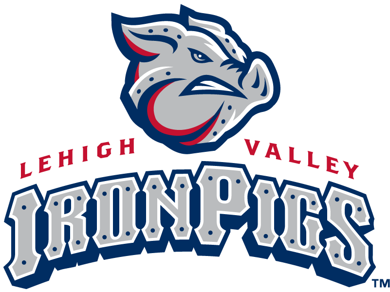 Iron Pigs