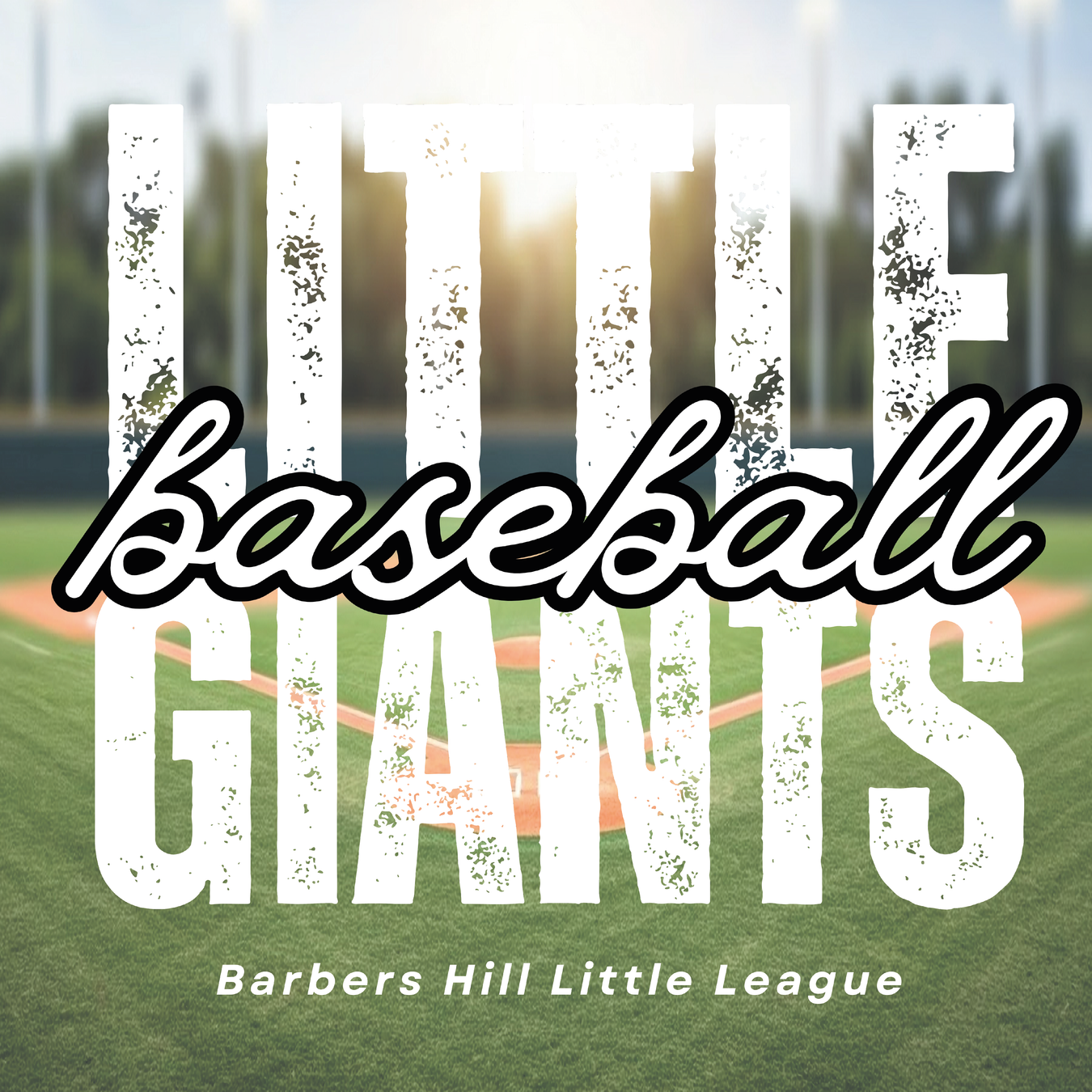 Little Giants
