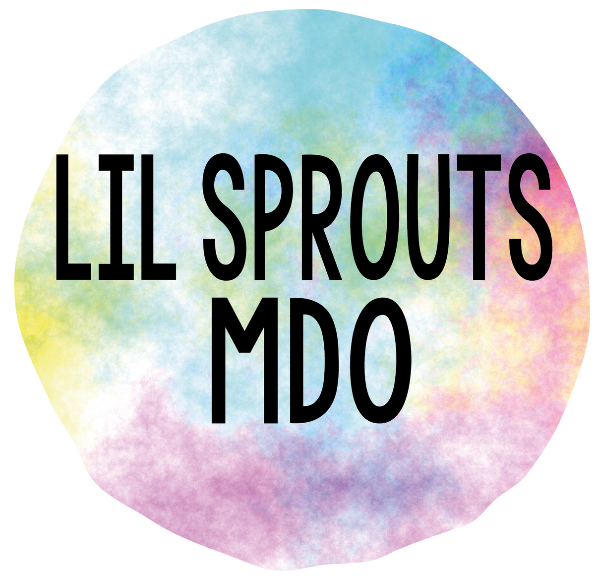 Lil Sprouts MDO — Country Gone Crazy
