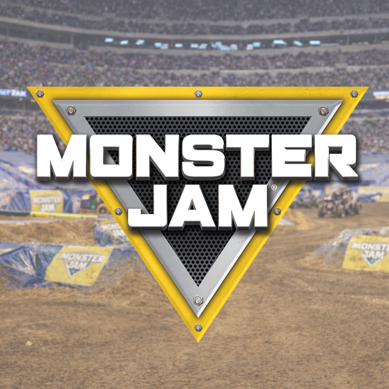 Monster Jam RTW