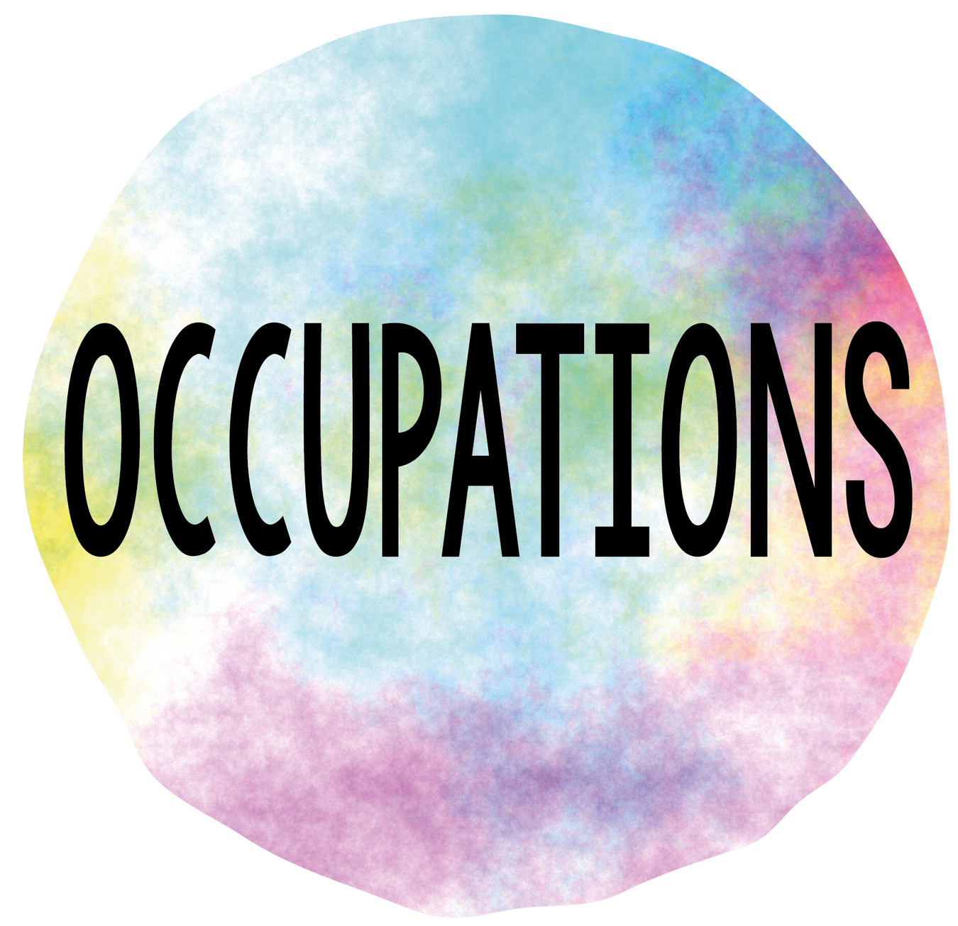 Occupations