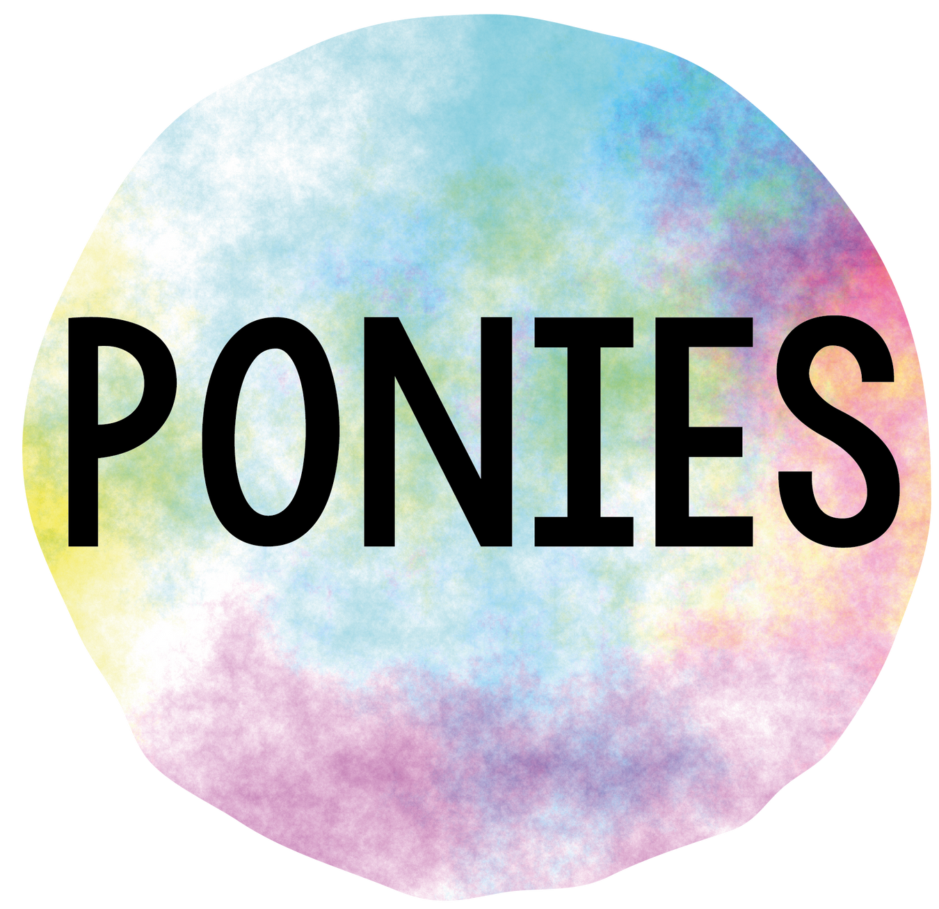 Ponies