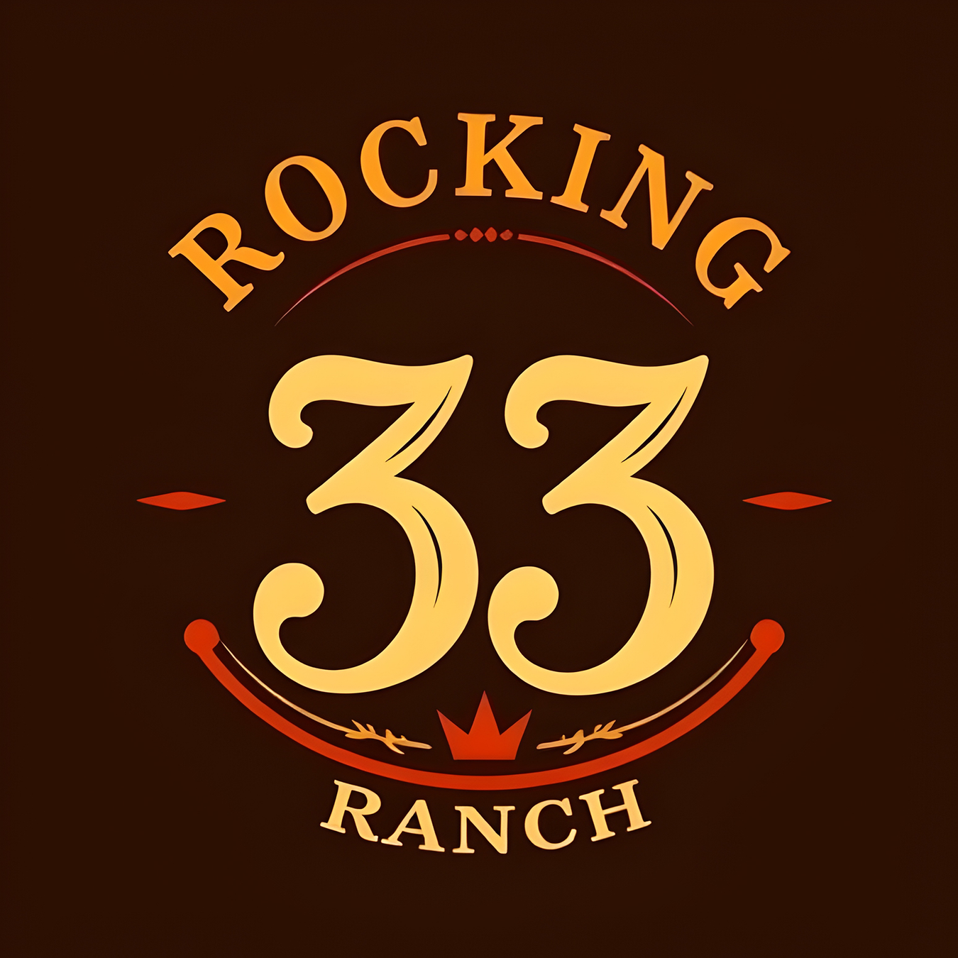 Rocking 33 Ranch