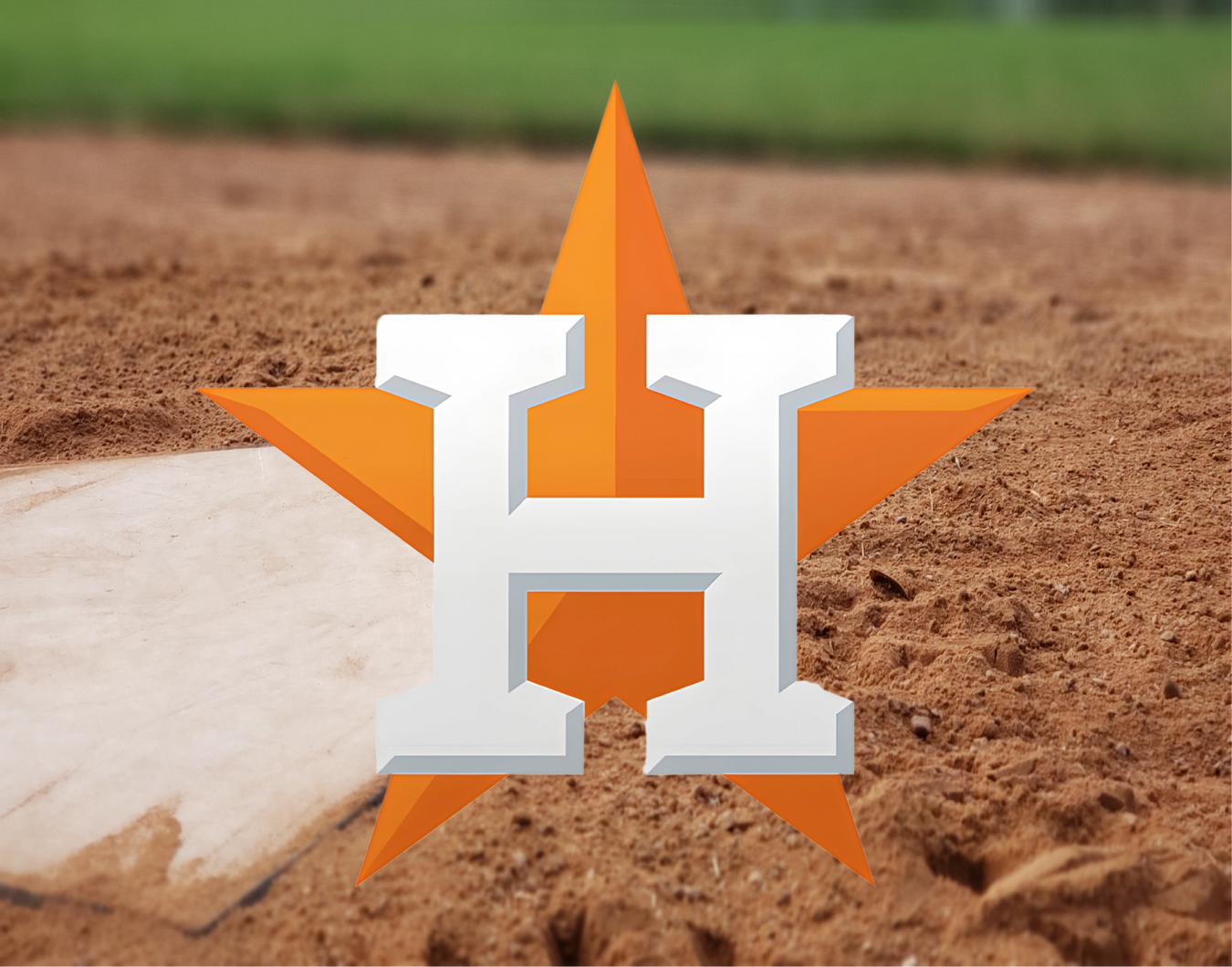 Astros Little League