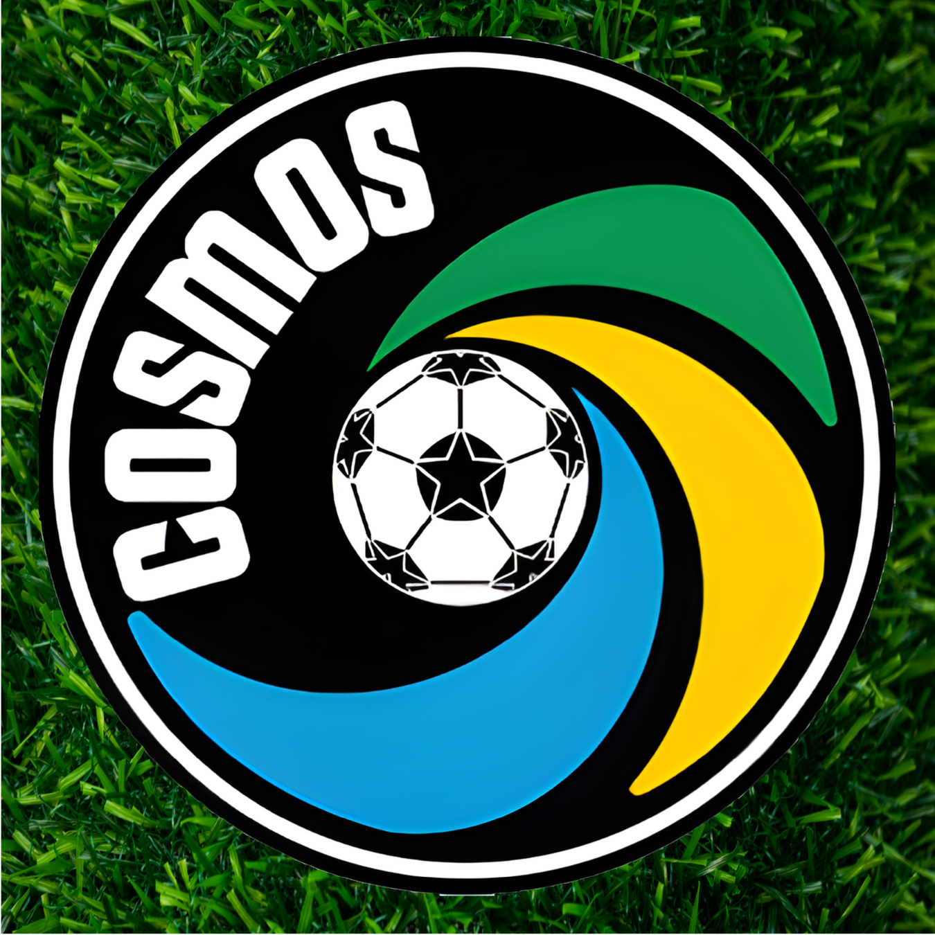 Baytown Cosmos Soccer