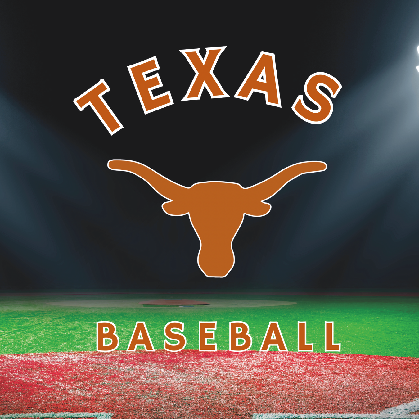 Texas Baseball Little League