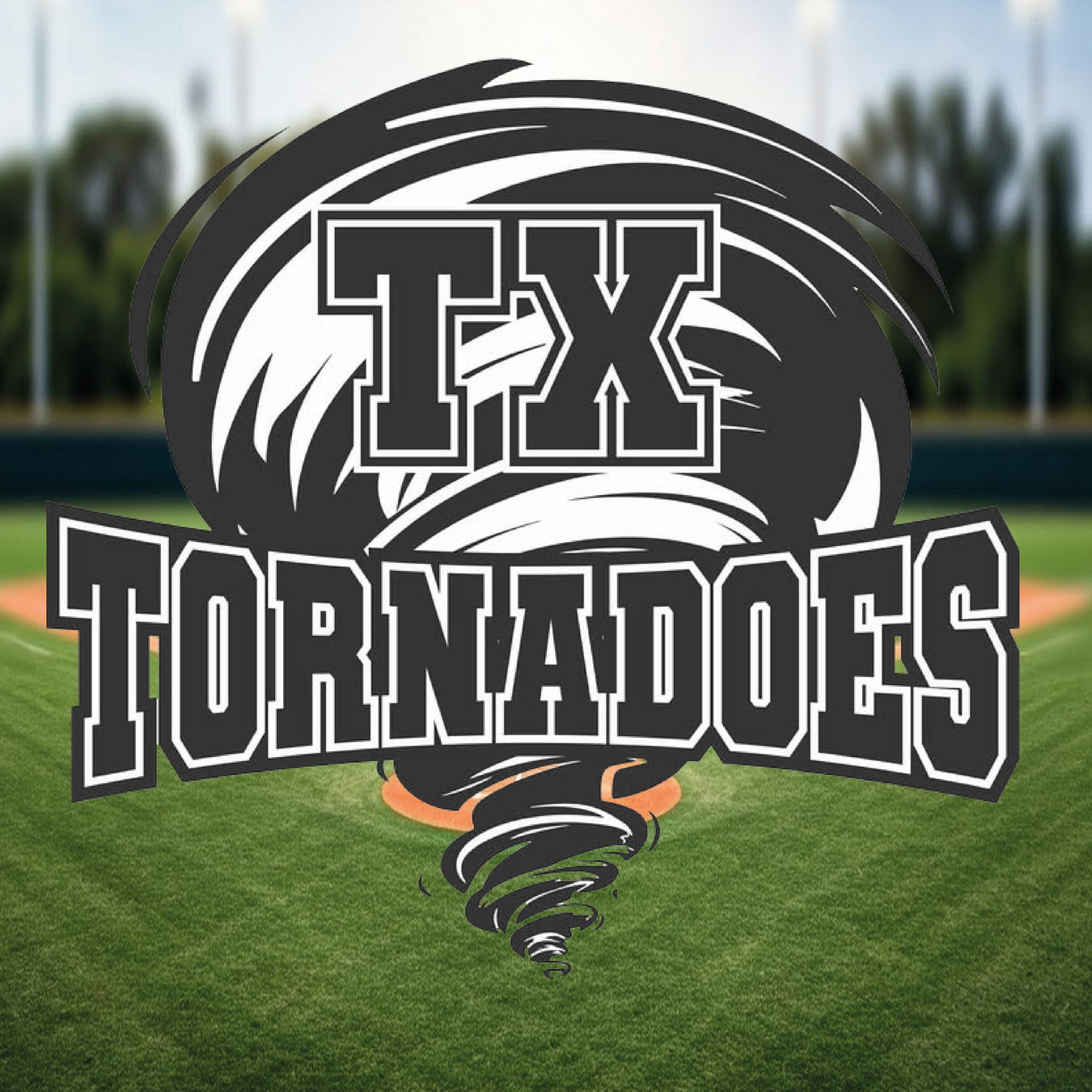 TX Tornadoes