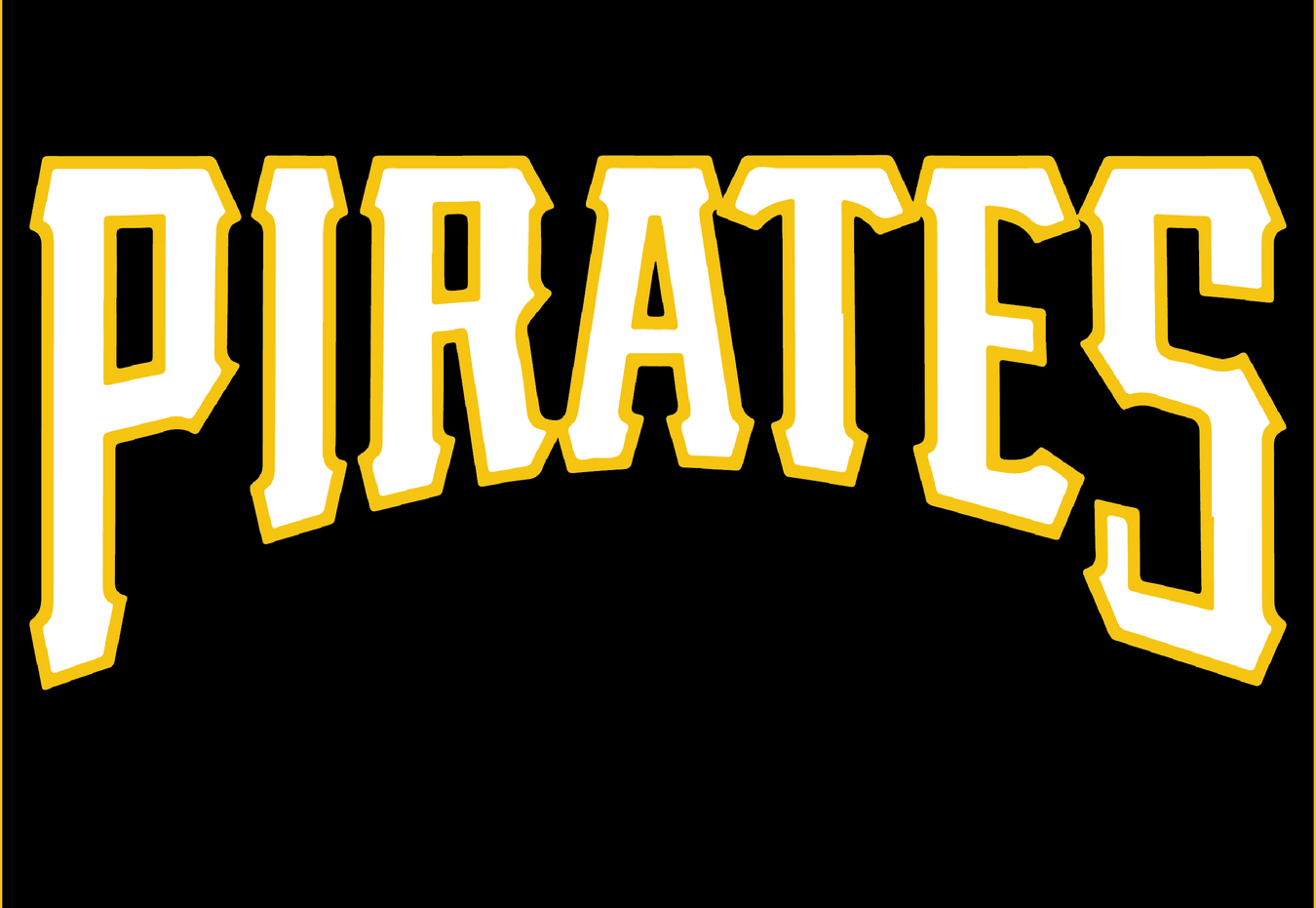 PIRATES - LITTLE LEAGUE