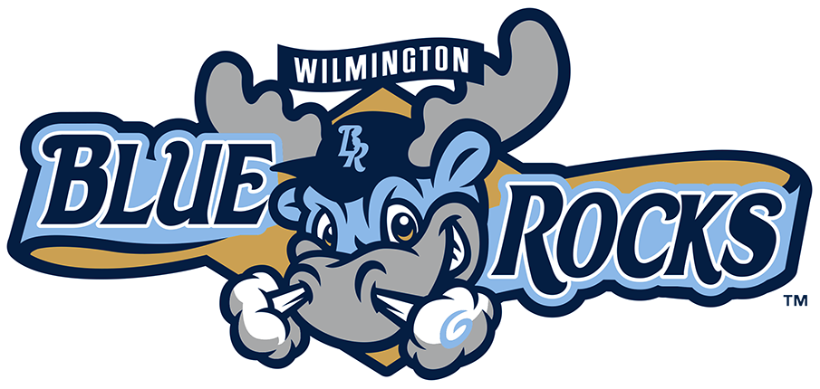 Blue Rocks