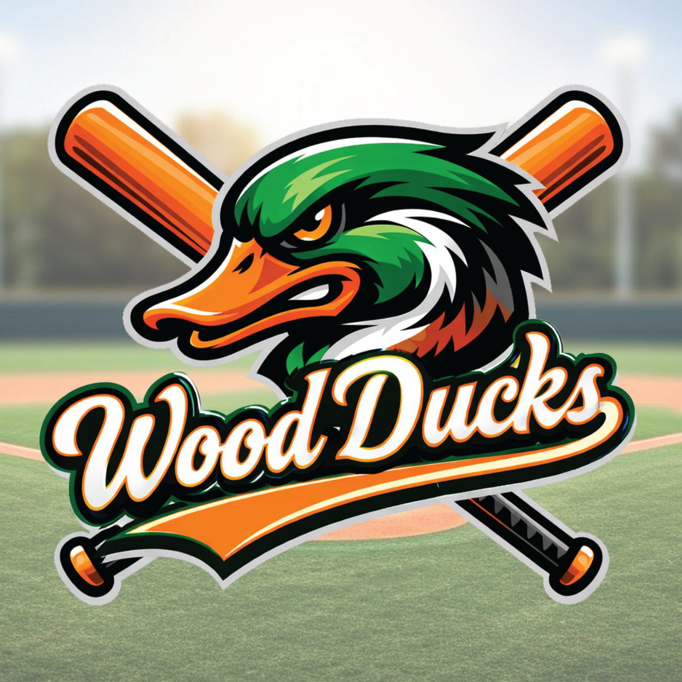 Wood Ducks
