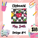 Teacher Clipboards-Country Gone Crazy-Country Gone Crazy