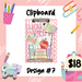 Teacher Clipboards-Country Gone Crazy-Country Gone Crazy