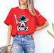 VIBEZ T-SHIRT - DESIGN #1-Country Gone Crazy-Country Gone Crazy