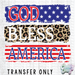 HT1000 • God Bless America-Country Gone Crazy-Country Gone Crazy