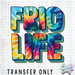 HT1006 • Frio Life Tie Dye-Country Gone Crazy-Country Gone Crazy