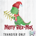 HT102 • Merry Rex-Mas-Country Gone Crazy-Country Gone Crazy