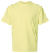 Neon Lemon - Comfort Colors - Short Sleeve Crew Neck T-Shirt-Comfort Colors-Country Gone Crazy