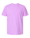 Neon Violet - Comfort Colors - Short Sleeve Crew Neck T-Shirt-Comfort Colors-Country Gone Crazy