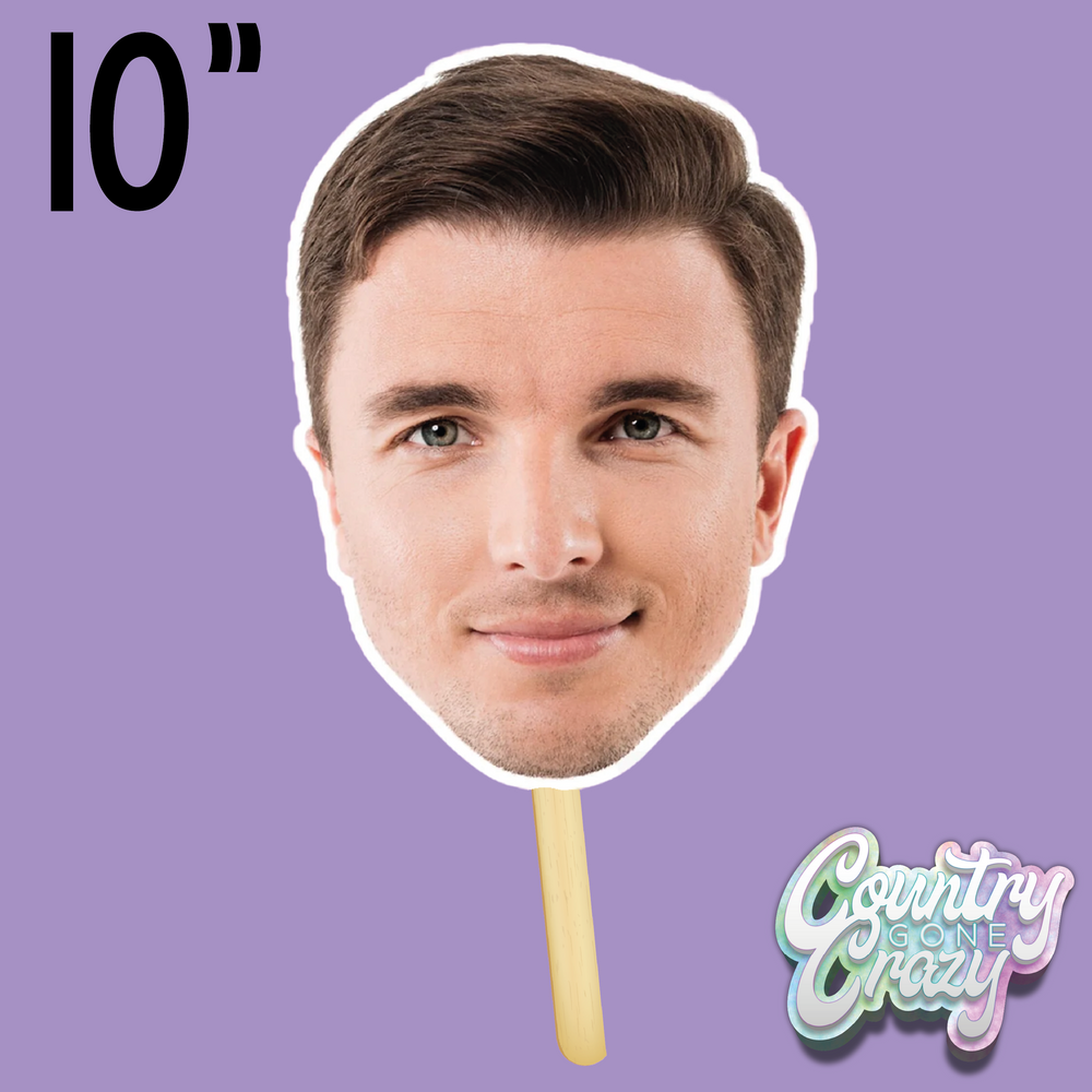 Custom Bighead-Country Gone Crazy-Country Gone Crazy