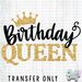 HT1279 • Birthday Queen-Country Gone Crazy-Country Gone Crazy