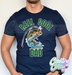 REEL COOL DAD // T-SHIRT-Country Gone Crazy-Country Gone Crazy