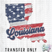 HT1398 • Louisiana-Country Gone Crazy-Country Gone Crazy