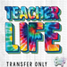 HT1421 • Teacher Life-Country Gone Crazy-Country Gone Crazy