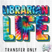 HT1422 • Librarian Life-Country Gone Crazy-Country Gone Crazy