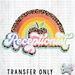 HT1443 • Receptionist Rainbow-Country Gone Crazy-Country Gone Crazy