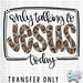 HT1457 • Only Talkin' to Jesus Today-Country Gone Crazy-Country Gone Crazy