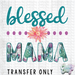 HT145 • Blessed Mama-Country Gone Crazy-Country Gone Crazy