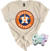 HOU STROS - T-Shirt-Country Gone Crazy-Country Gone Crazy