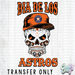 HT1539 • Dia De Los Astros-Country Gone Crazy-Country Gone Crazy