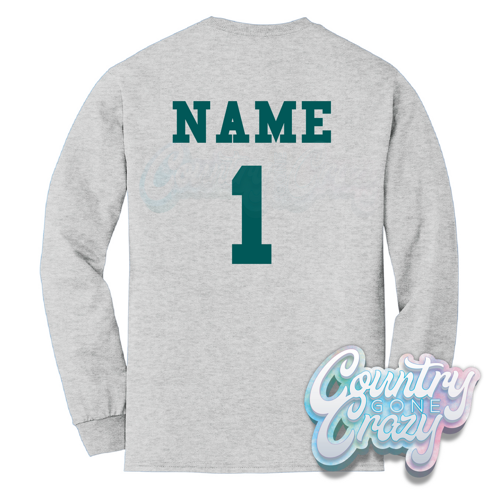 Lil Divas Softball 2024-Country Gone Crazy-Country Gone Crazy